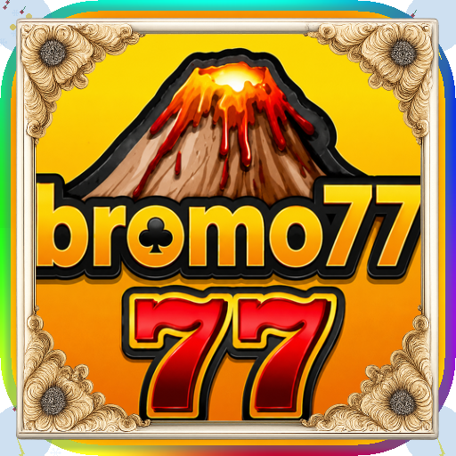 bromo77 — galeri pratinjau Resmi APK