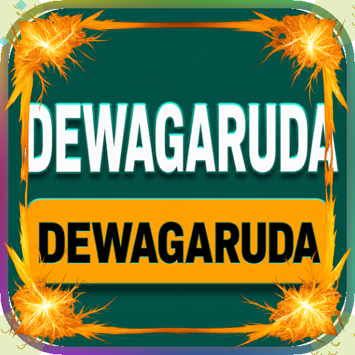 dewagaruda — mitra unggulan